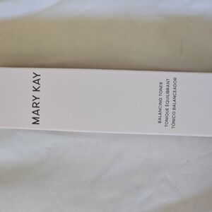 Mary Kay Balancing Toner